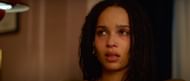 Zoë Kravitz as Rob in High Fidelity (Image via YouTube/Hulu)
